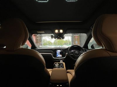2024 Volvo V60