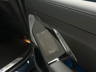 2024 BMW 7 Series