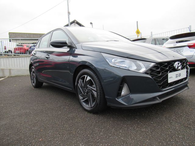vehicle for sale from Liam Buckley Car Sales