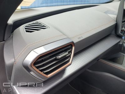 2025 Cupra Formentor