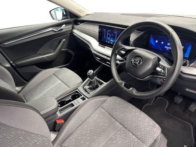 2024 Skoda Octavia