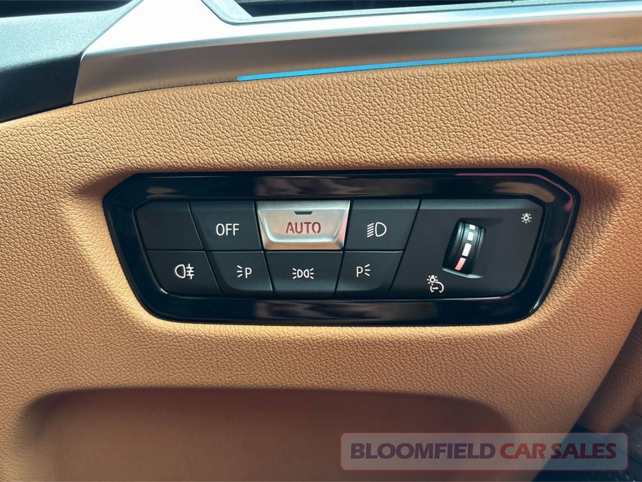 2022 BMW 3 Series