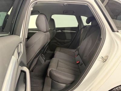 2019 Audi A3
