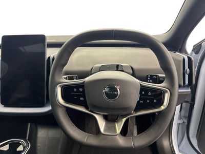 2025 Volvo EX30