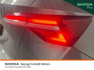 2023 Skoda Karoq