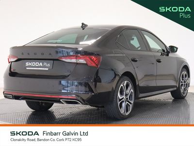 2021 Skoda Octavia