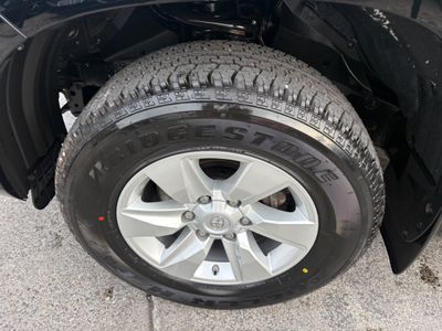 2023 Toyota Landcruiser
