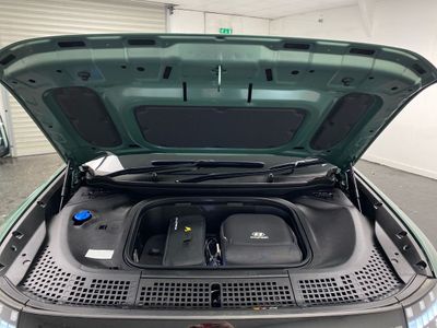 2025 Hyundai Ioniq 9