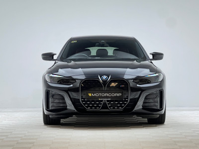 2023 BMW i4