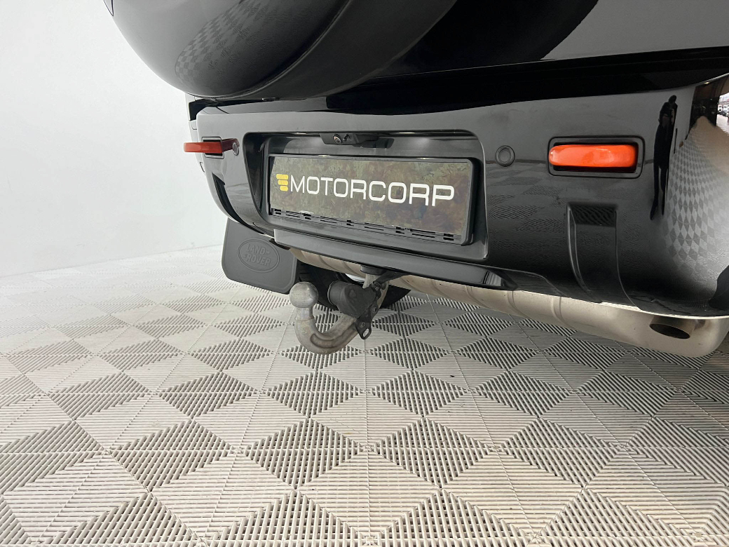 2023 Land Rover Defender