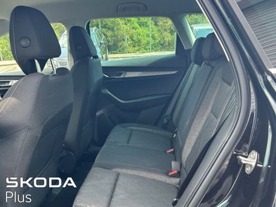 2024 Skoda Karoq