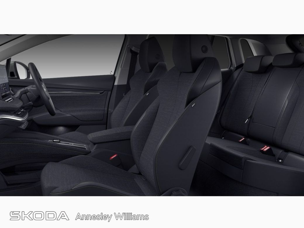 2025 Skoda Elroq