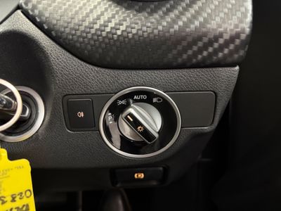 2014 Mercedes-Benz 180