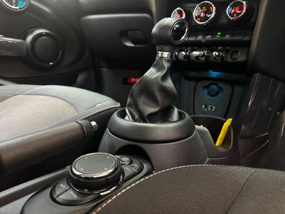 2017 Mini Cooper