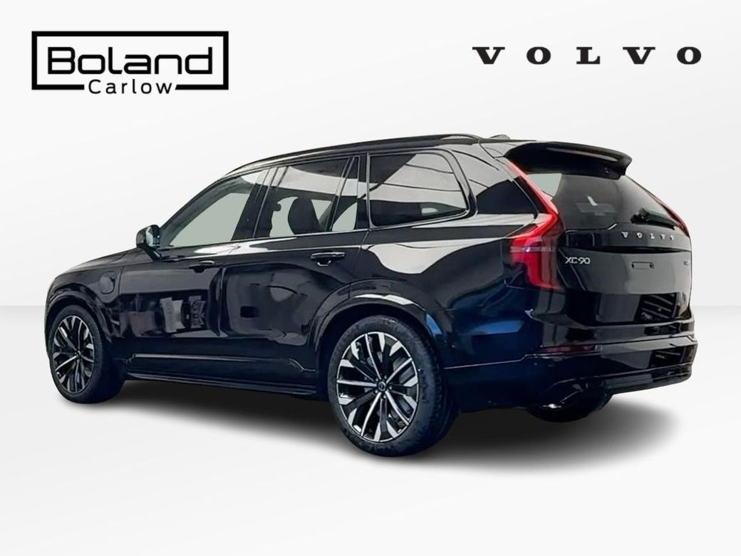 2026 Volvo XC90