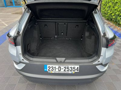 2023 Volkswagen ID.4