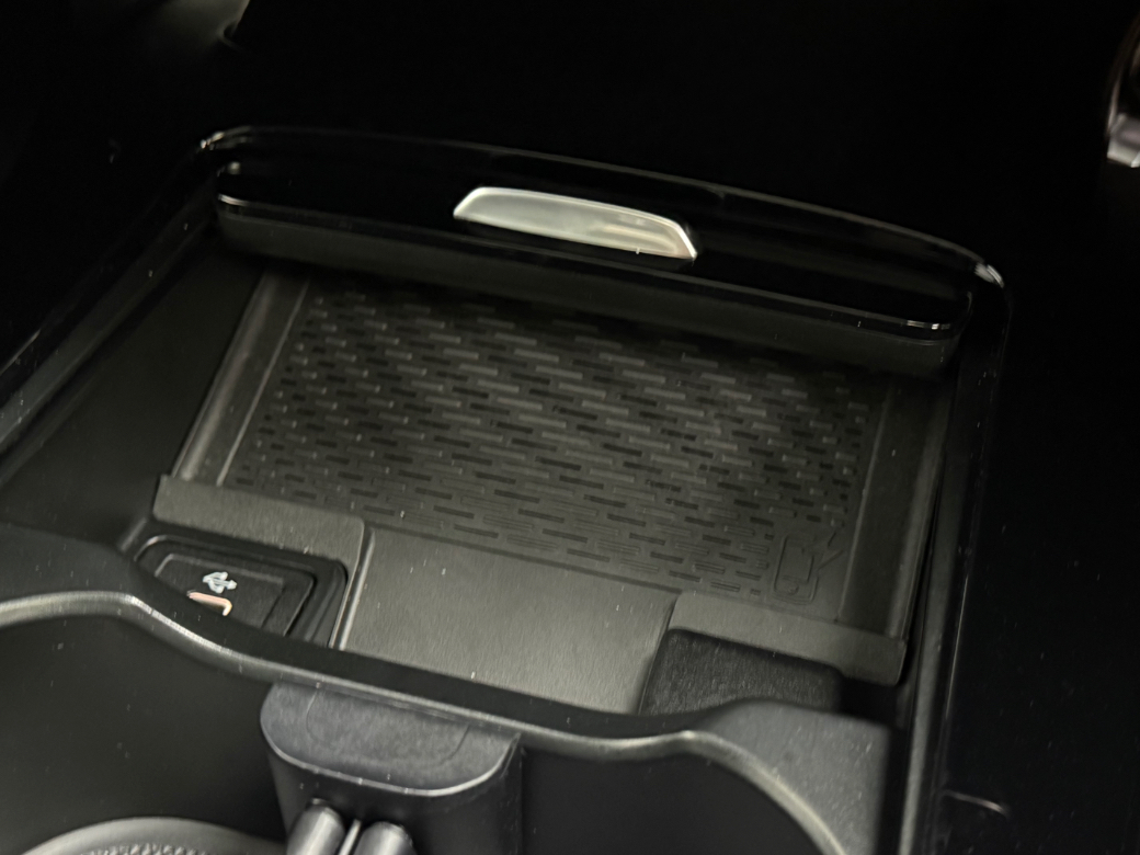 2025 Mercedes-Benz CLA Class
