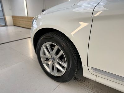 2017 Volvo XC60