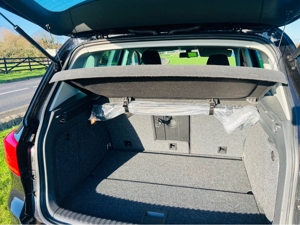 2015 Volkswagen Tiguan