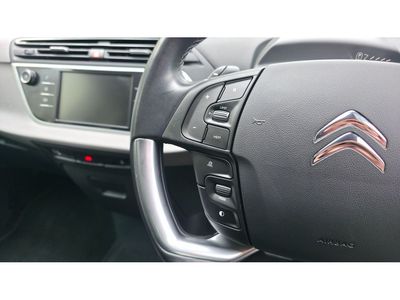 2018 Citroen C4 Grand Picasso