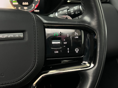 2024 Land Rover Range Rover Velar