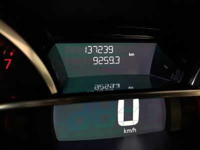 2017 Renault Clio