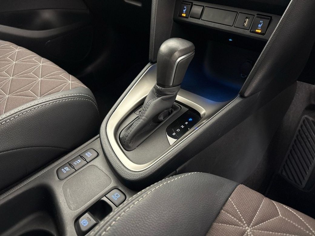2024 Toyota Yaris Cross