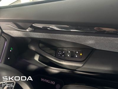 2025 Skoda Octavia