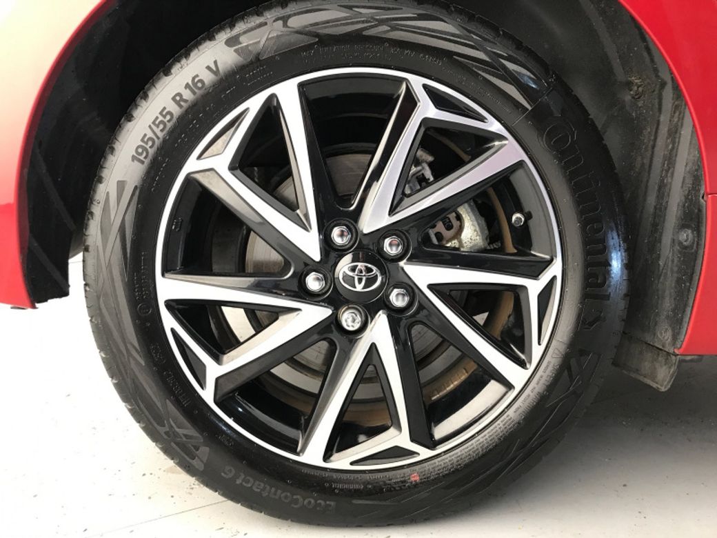 2023 Toyota Yaris