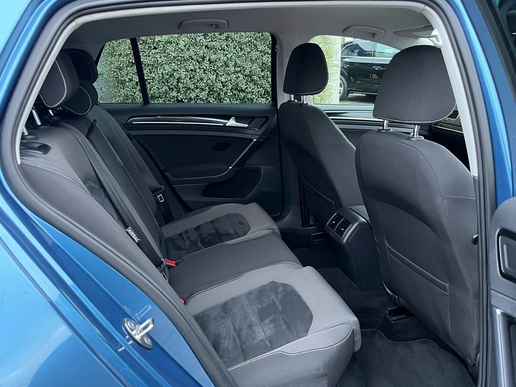 2013 Volkswagen Golf