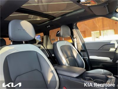 2026 Kia EV5