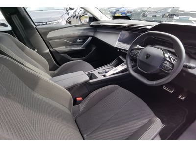 2023 Peugeot 308