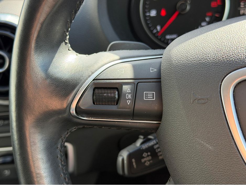 2016 Audi A3