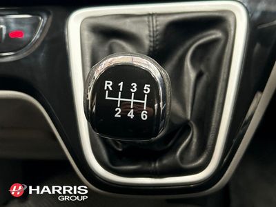 2025 White Maxus Deliver 7