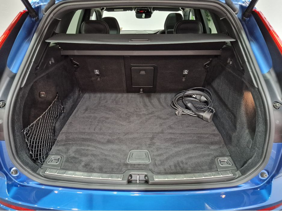 2021 Volvo XC60