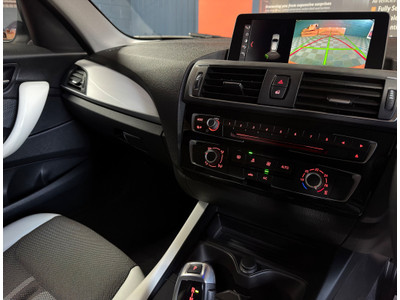 2017 BMW 1 Series