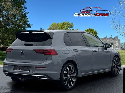 2022 Volkswagen Golf