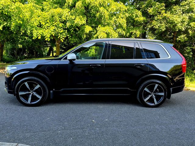 2017 Volvo XC90