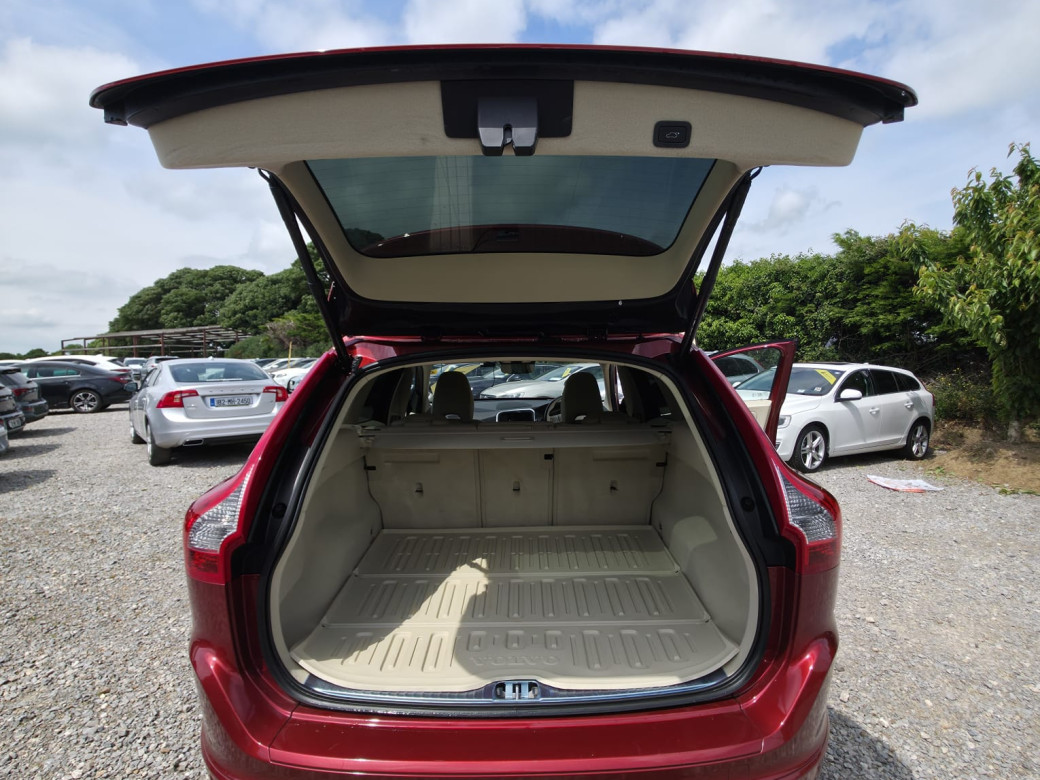 2017 Volvo XC60