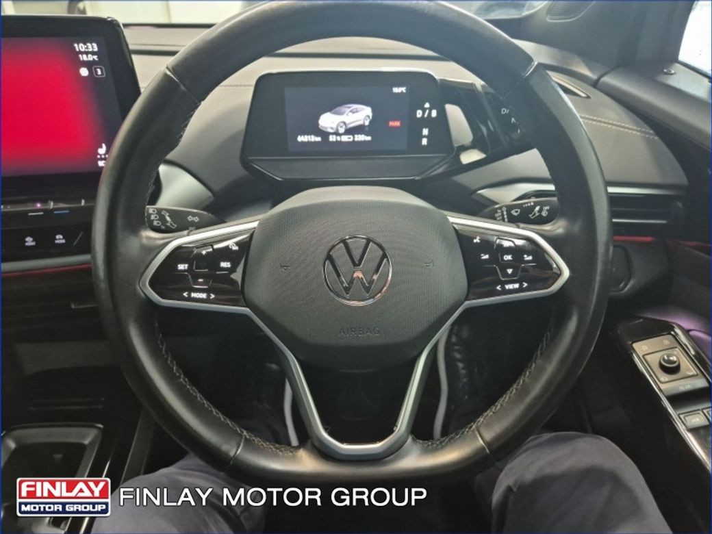 2023 Volkswagen ID.5