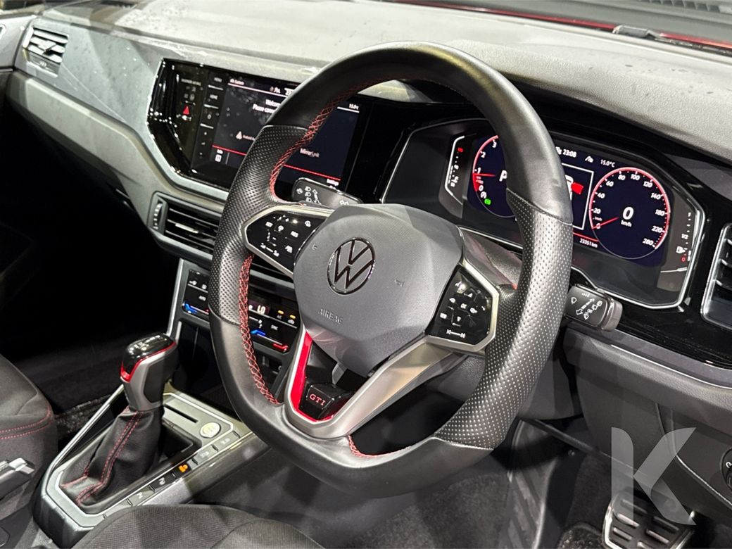 2023 Volkswagen Polo