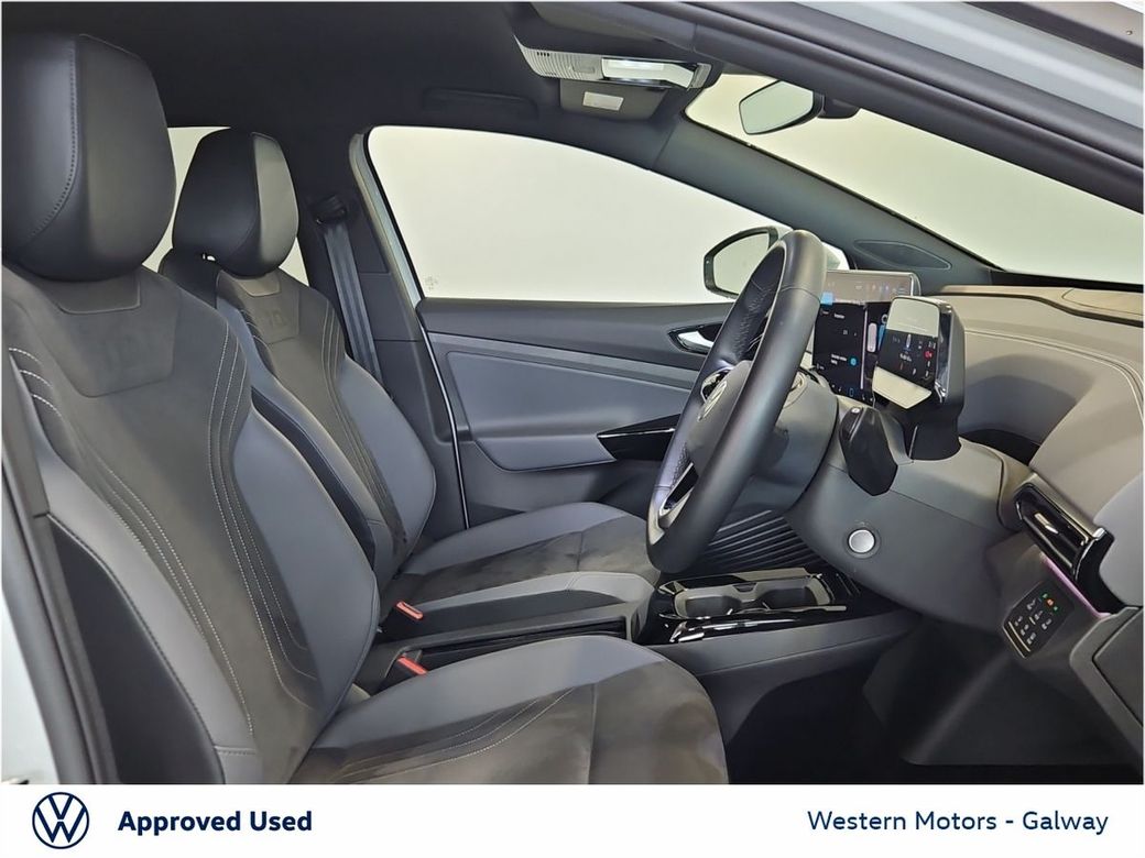 2025 Volkswagen ID.4