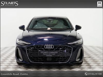 2026 Audi A6