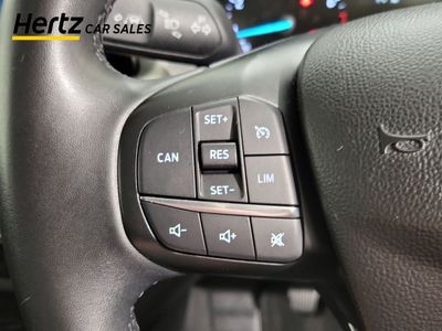 2023 Ford Focus
