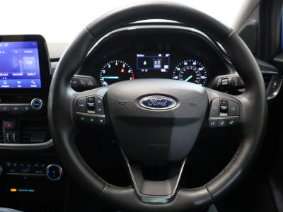 2023 Ford Puma