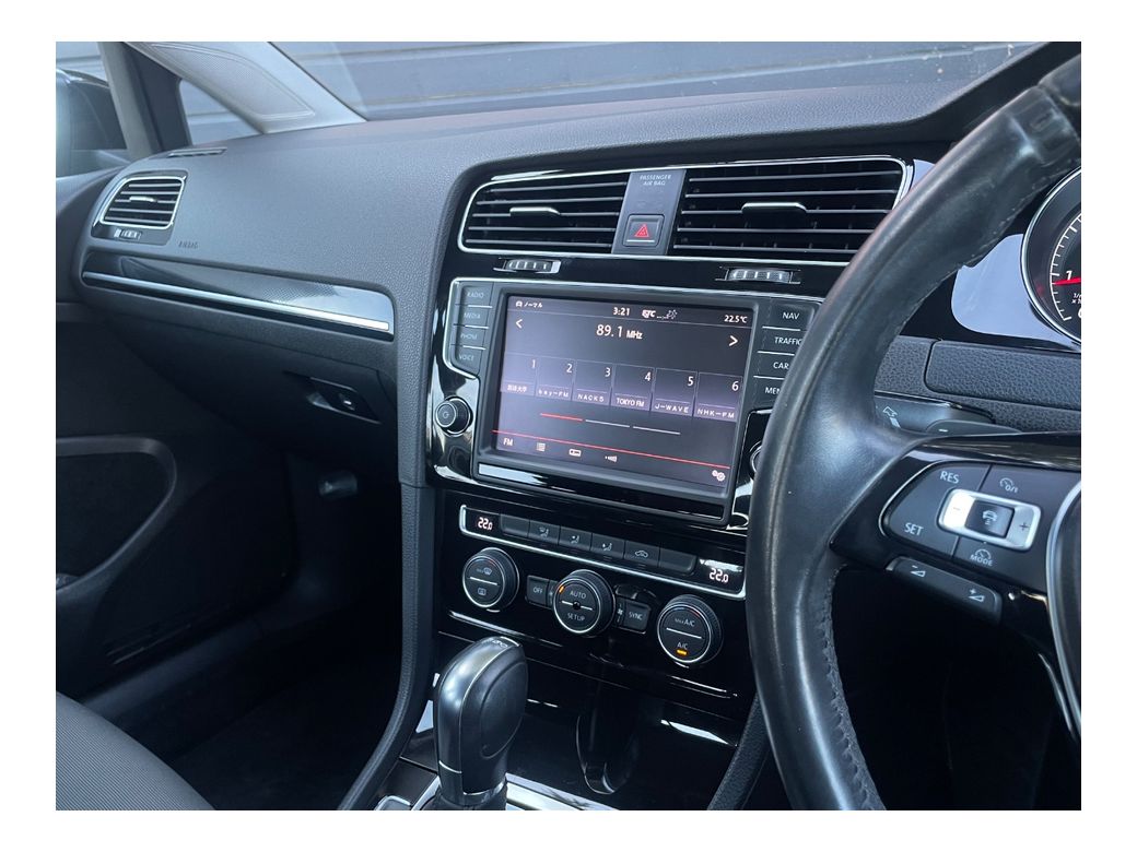 2014 Volkswagen Golf