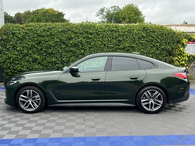 2024 BMW i4
