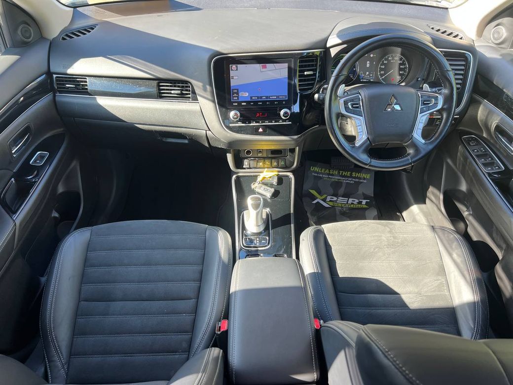2022 Mitsubishi Outlander