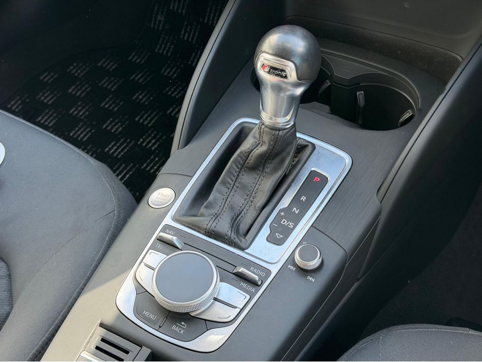 2016 Audi A3