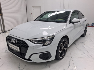 2022 Audi A3